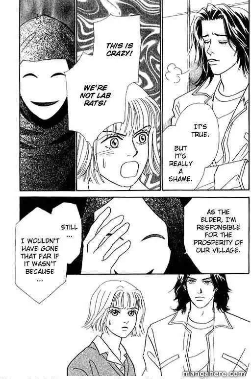 Virgin Wars Chapter 10 14